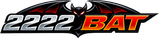22222 bat লোগো